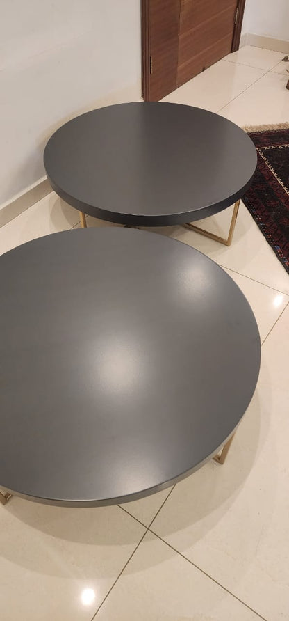Center Table