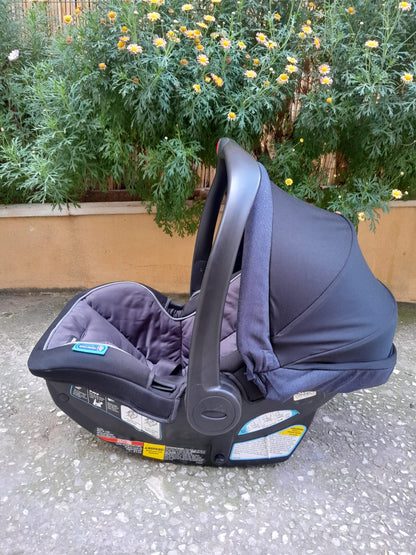 Infant Car Seat