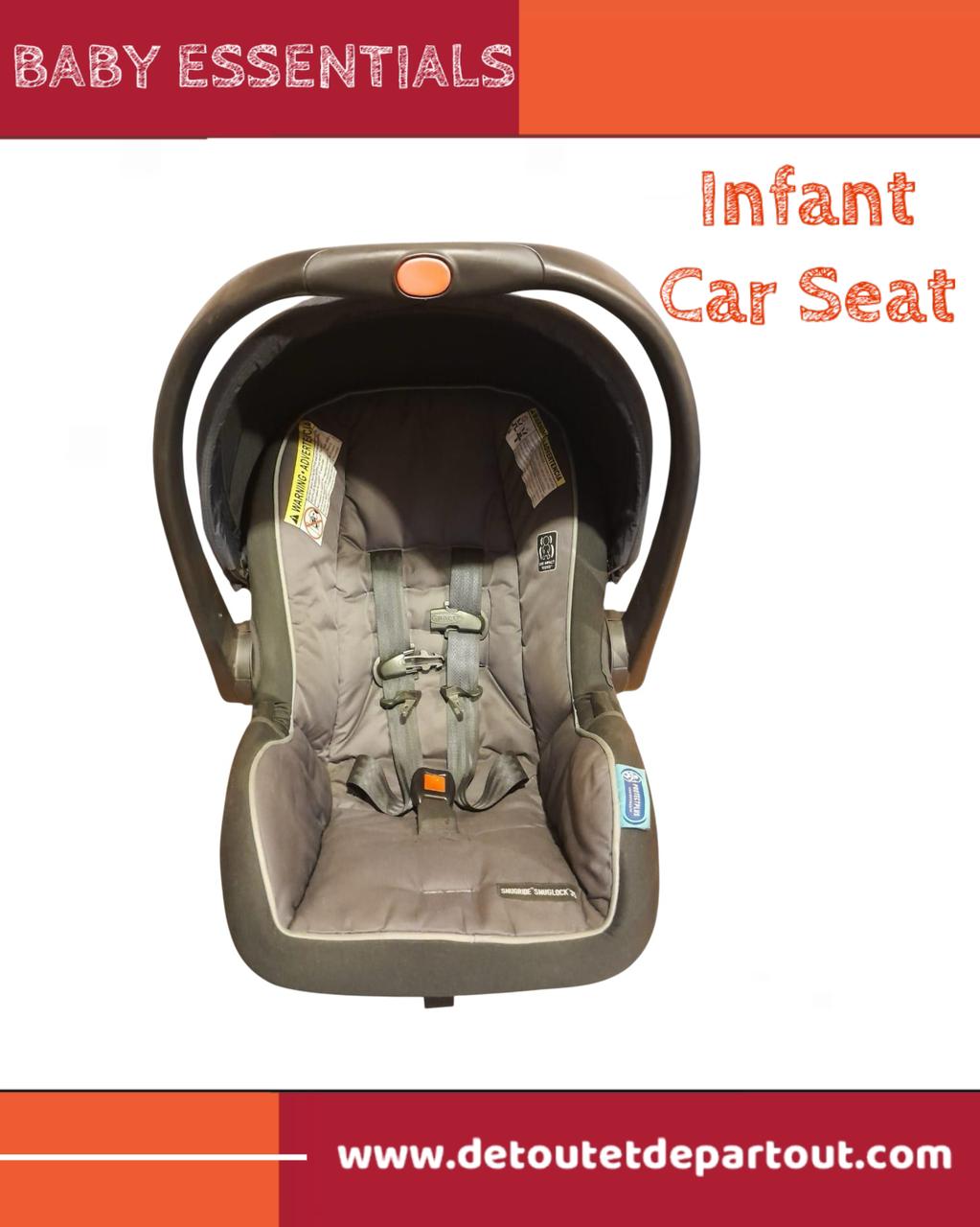 Infant Car Seat