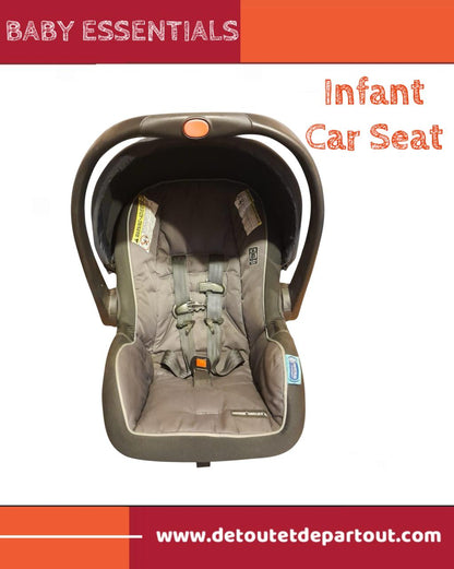 Infant Car Seat