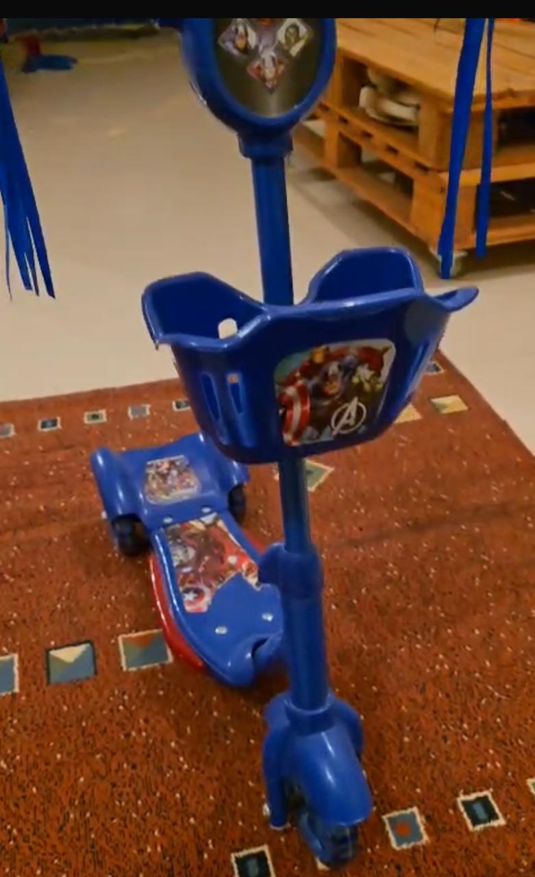 Scooter