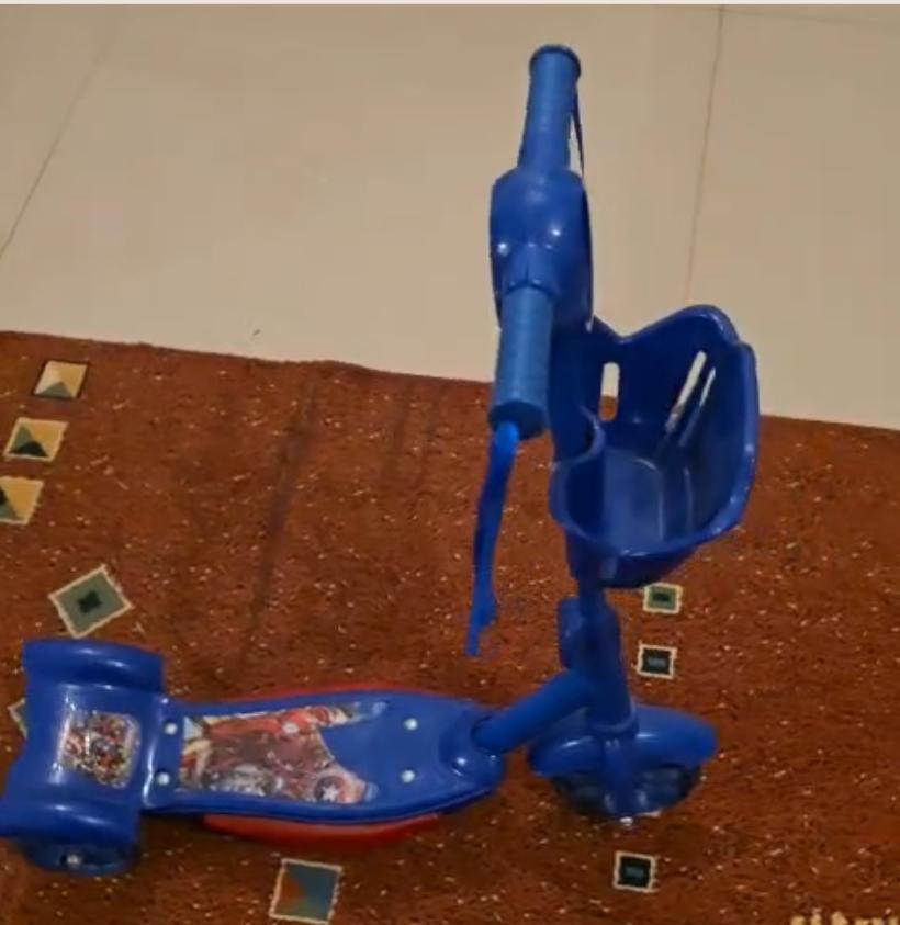 Scooter