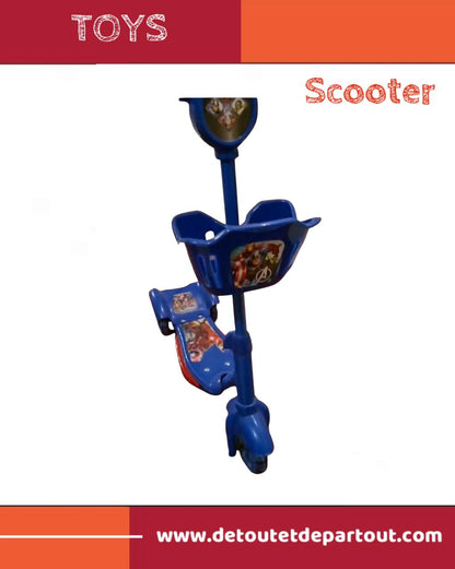 Scooter