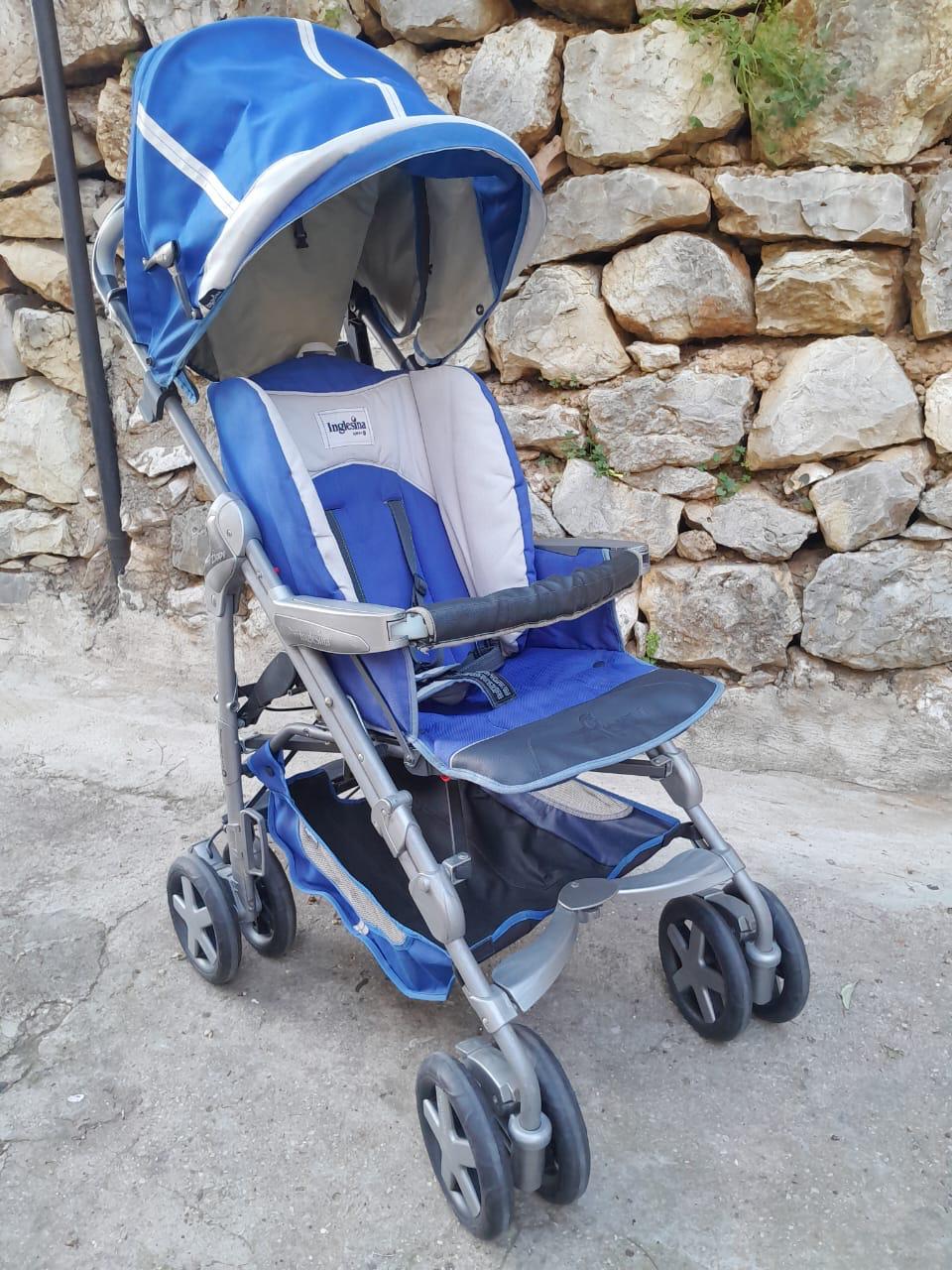 Stroller