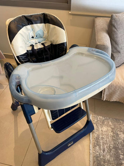 High Chair