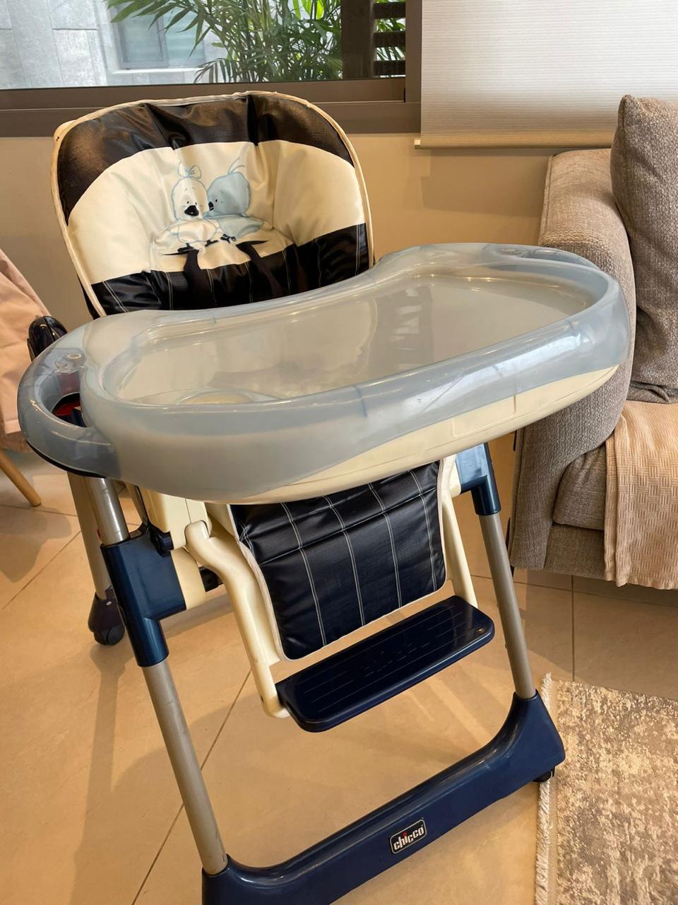 High Chair