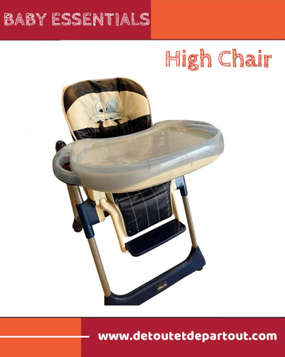 High Chair