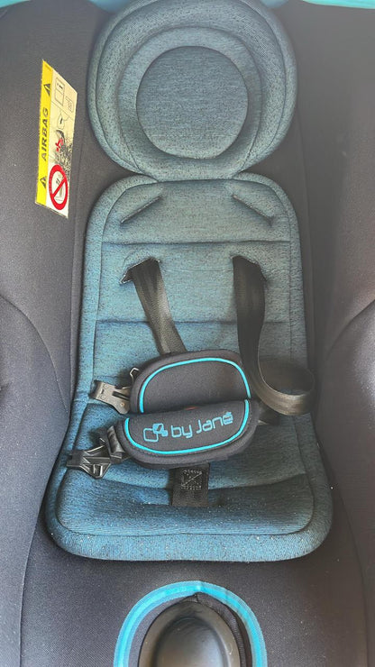 Infant Car Seat