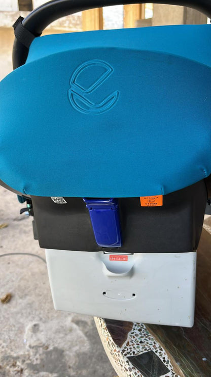 Infant Car Seat
