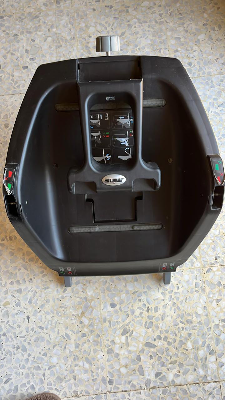 Infant Car Seat