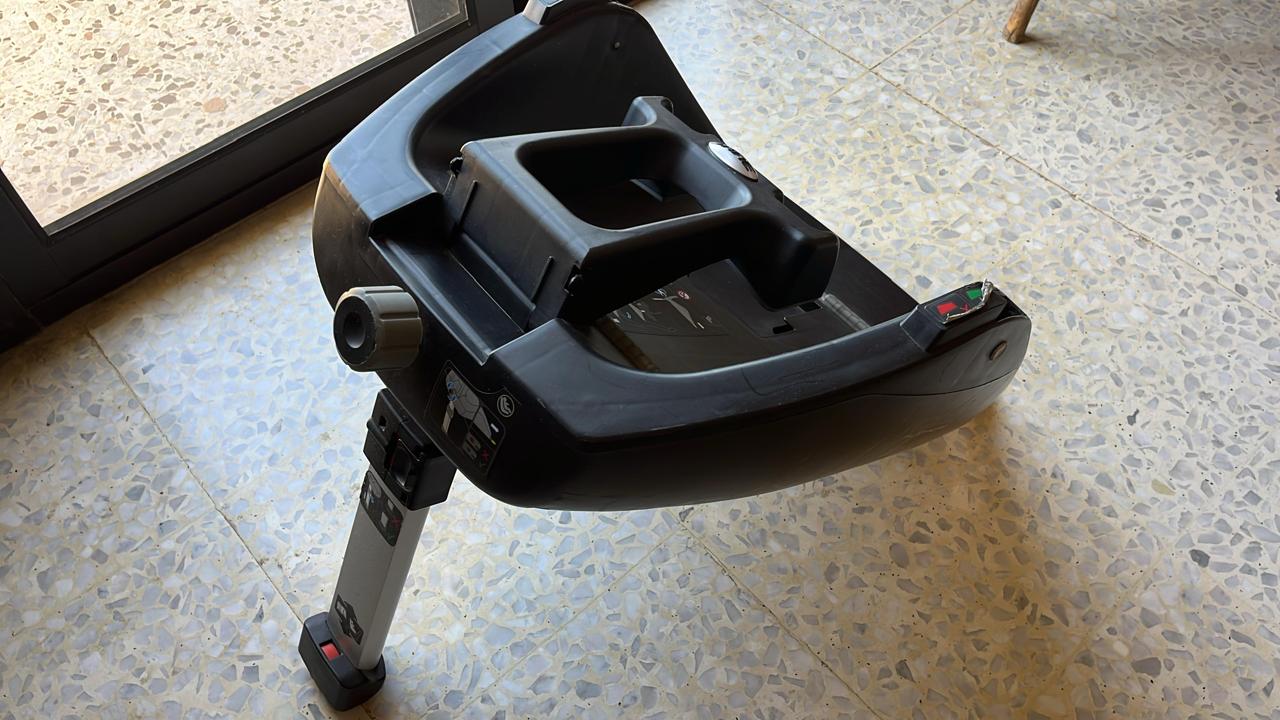 Infant Car Seat