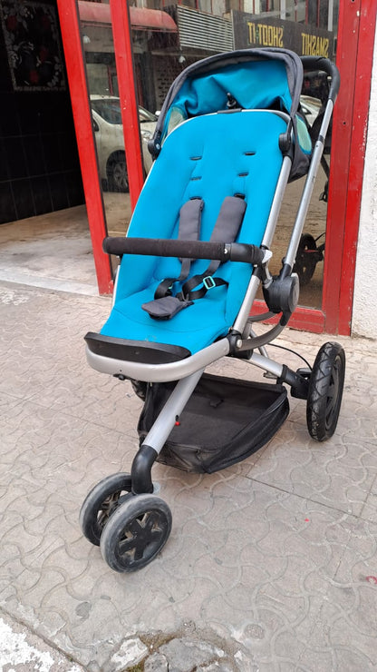 Stroller -Quinny
