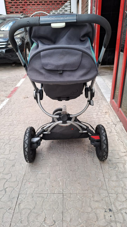 Stroller -Quinny