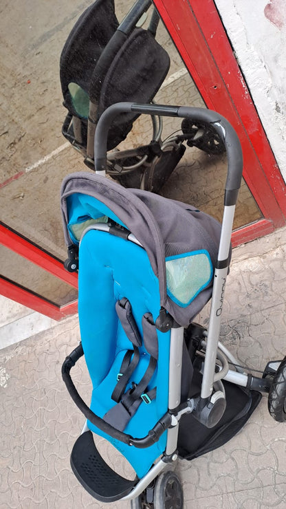 Stroller -Quinny