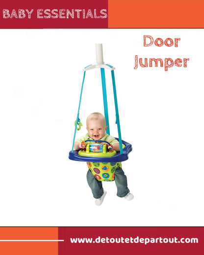 Door Jumper
