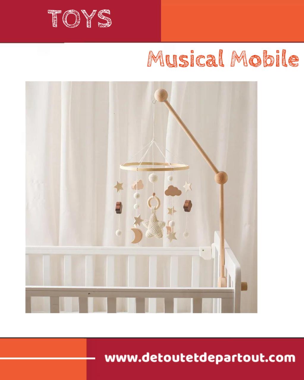 Musical Mobile