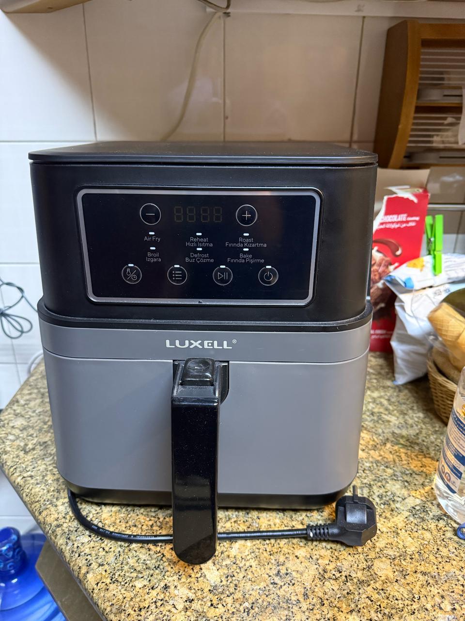 Air Fryer
