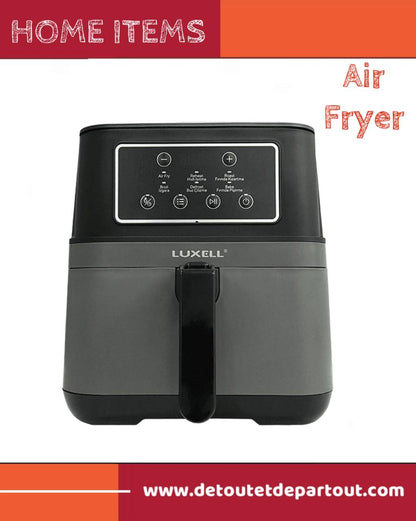 Air Fryer