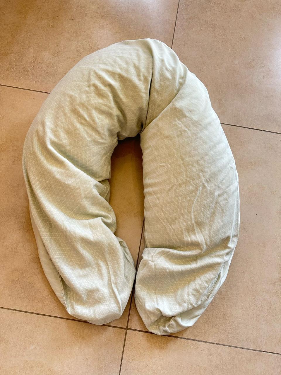 Breastfeeding Cover and Pillow