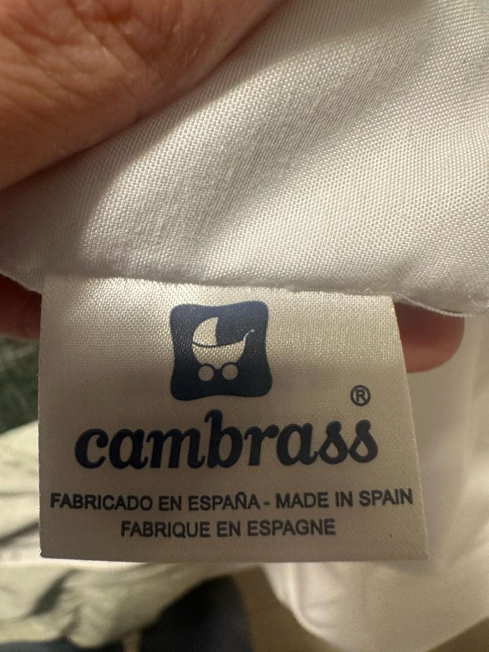 Breastfeeding Cover and Pillow