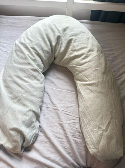 Breastfeeding Cover and Pillow