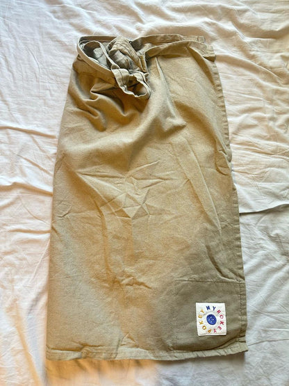 Breastfeeding Cover and Pillow