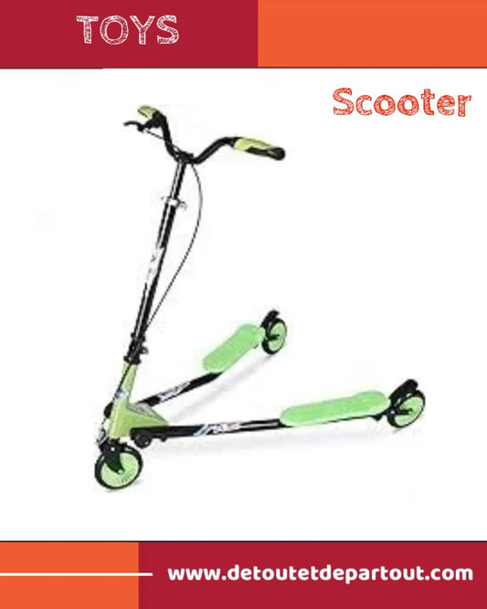 Scooter