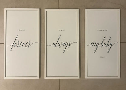 Frames