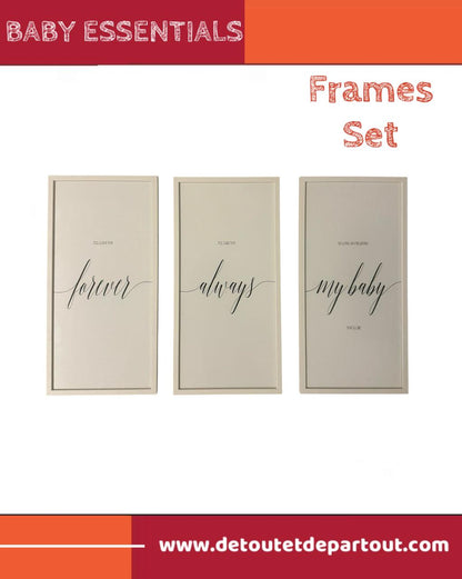 Frames