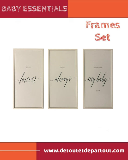 Frames