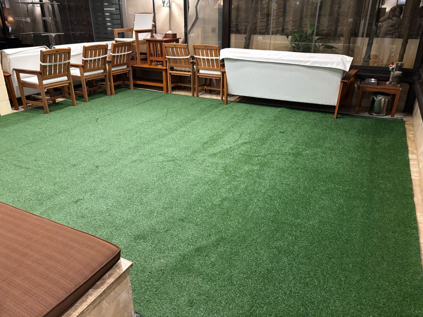 Artificial Grass