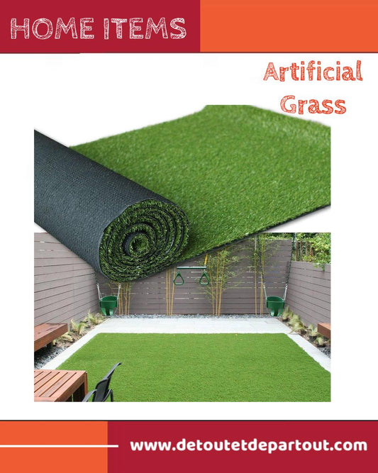 Artificial Grass