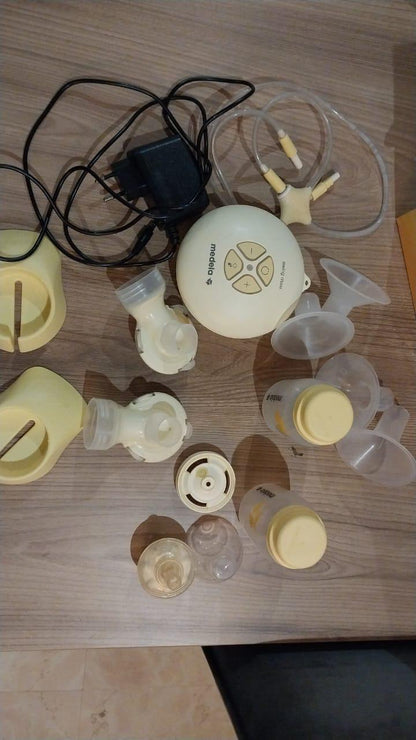 Pump - Medela Double