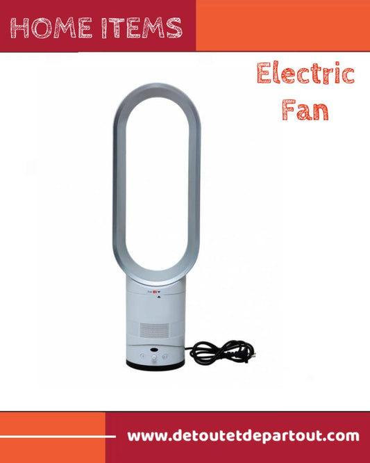 Electric Fan