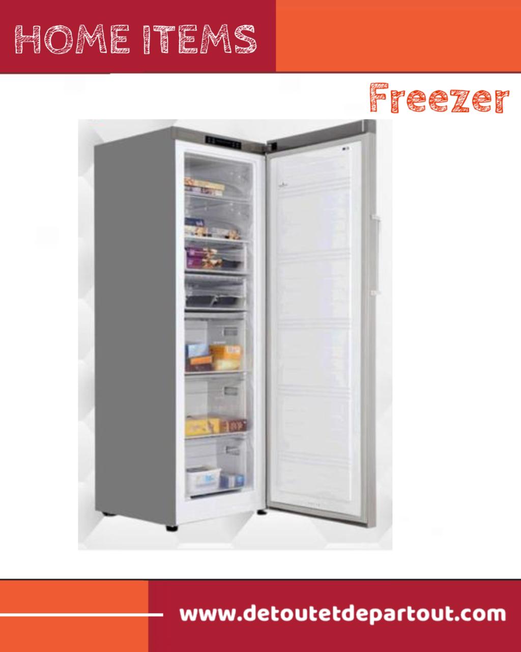 Freezer