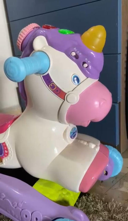 Horse - Vtech