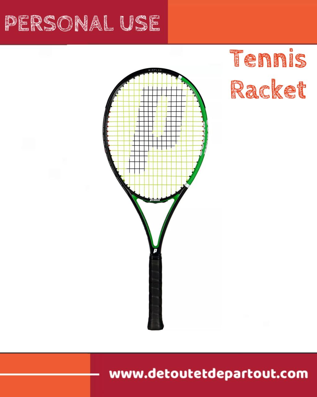 Tennis Racket