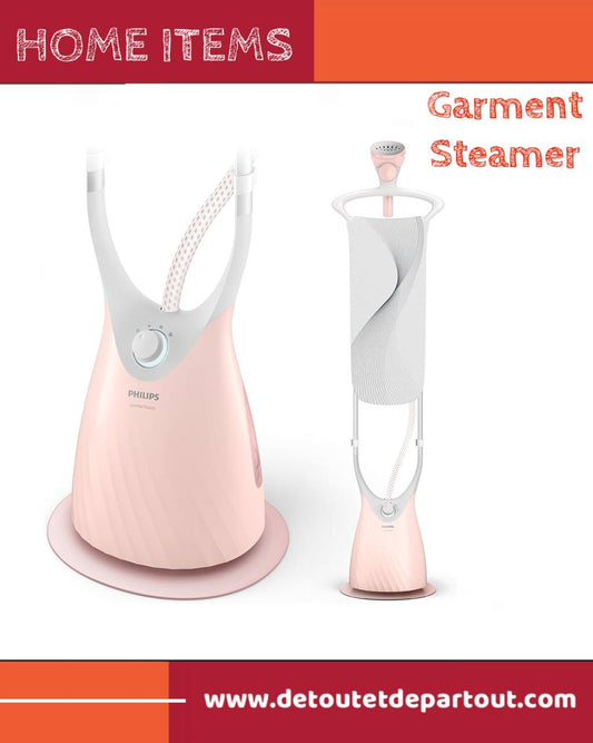Garment Steamer