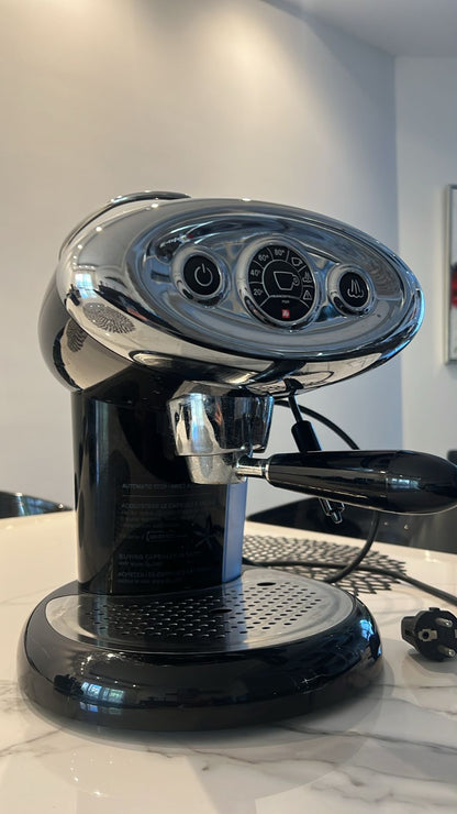 Coffee Maker - Espresso Illy