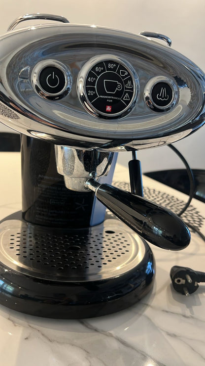 Coffee Maker - Espresso Illy