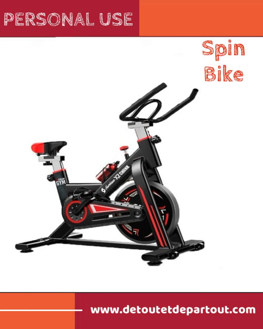 Spin Bike