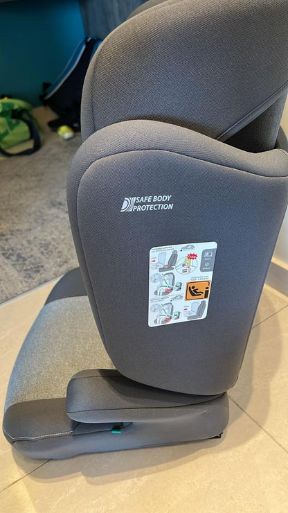 Car Seat Stage 3- Booster Seat