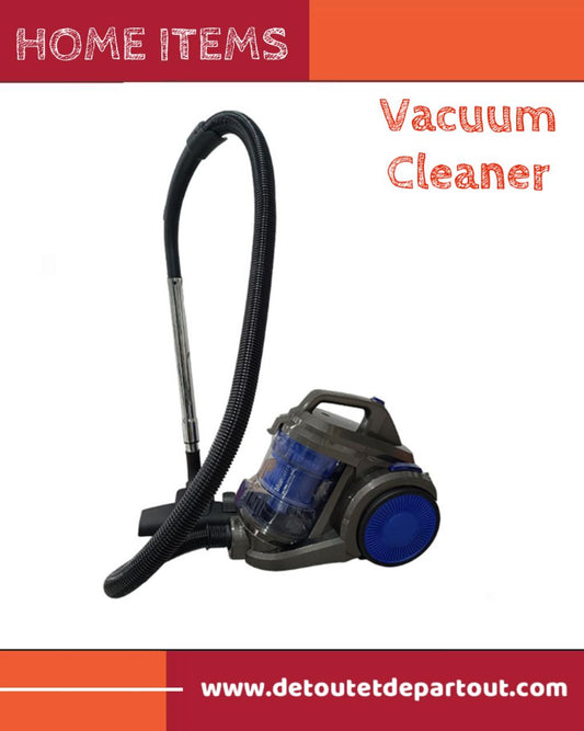 Vacuum Cleaner - Hoover