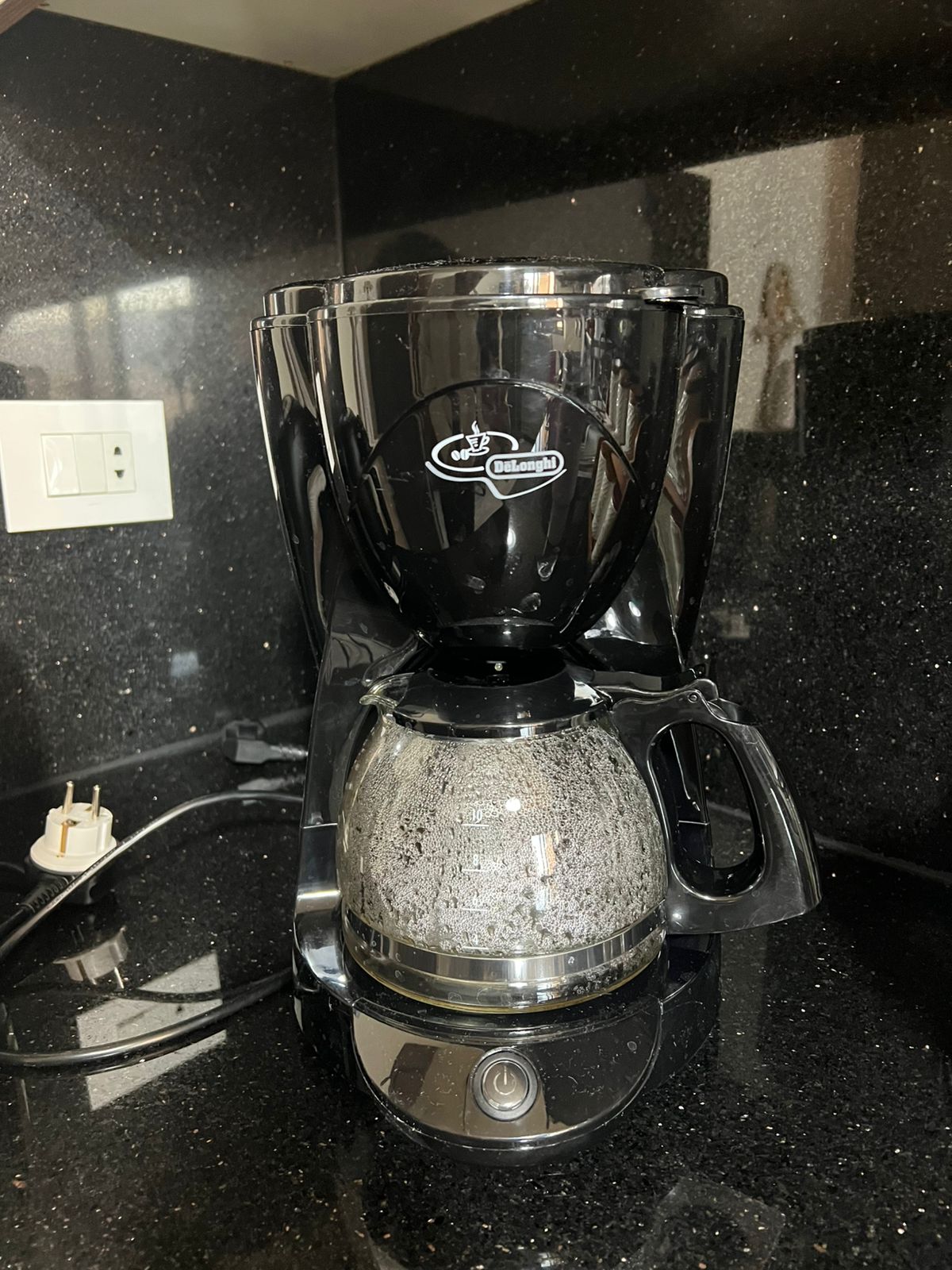 Coffee Maker