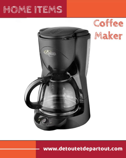 Coffee Maker