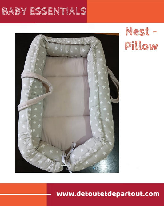 Baby Nest