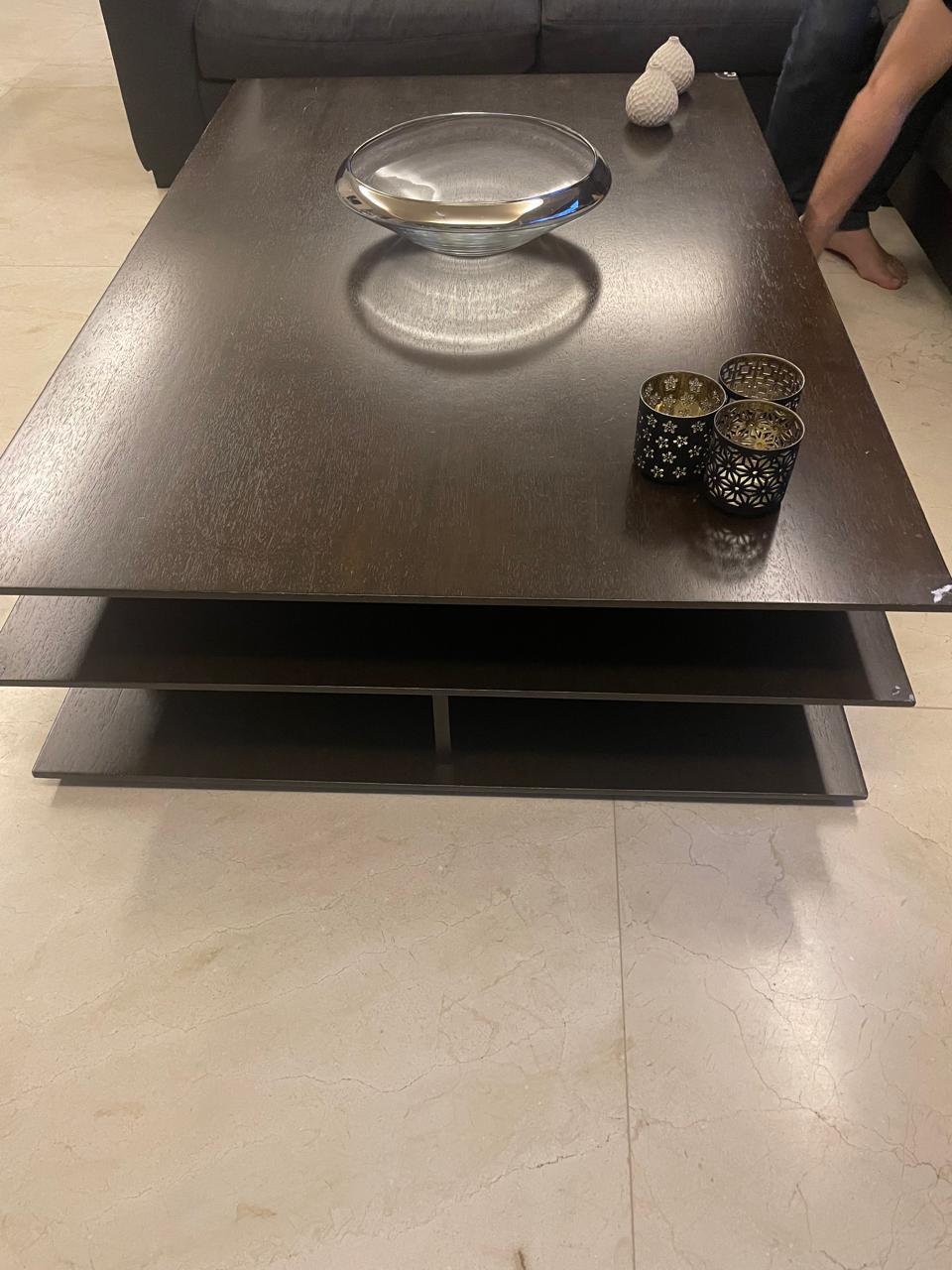Center Table