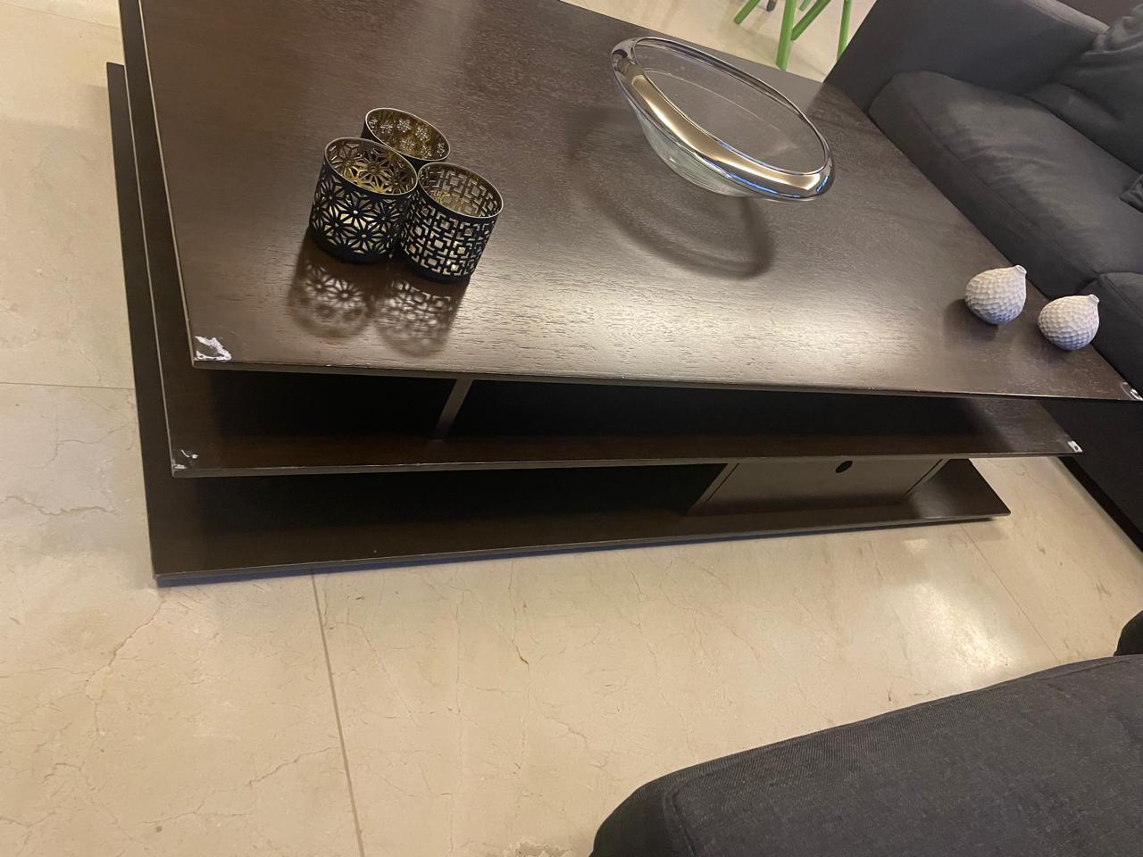 Center Table