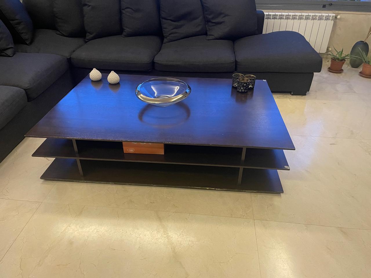 Center Table