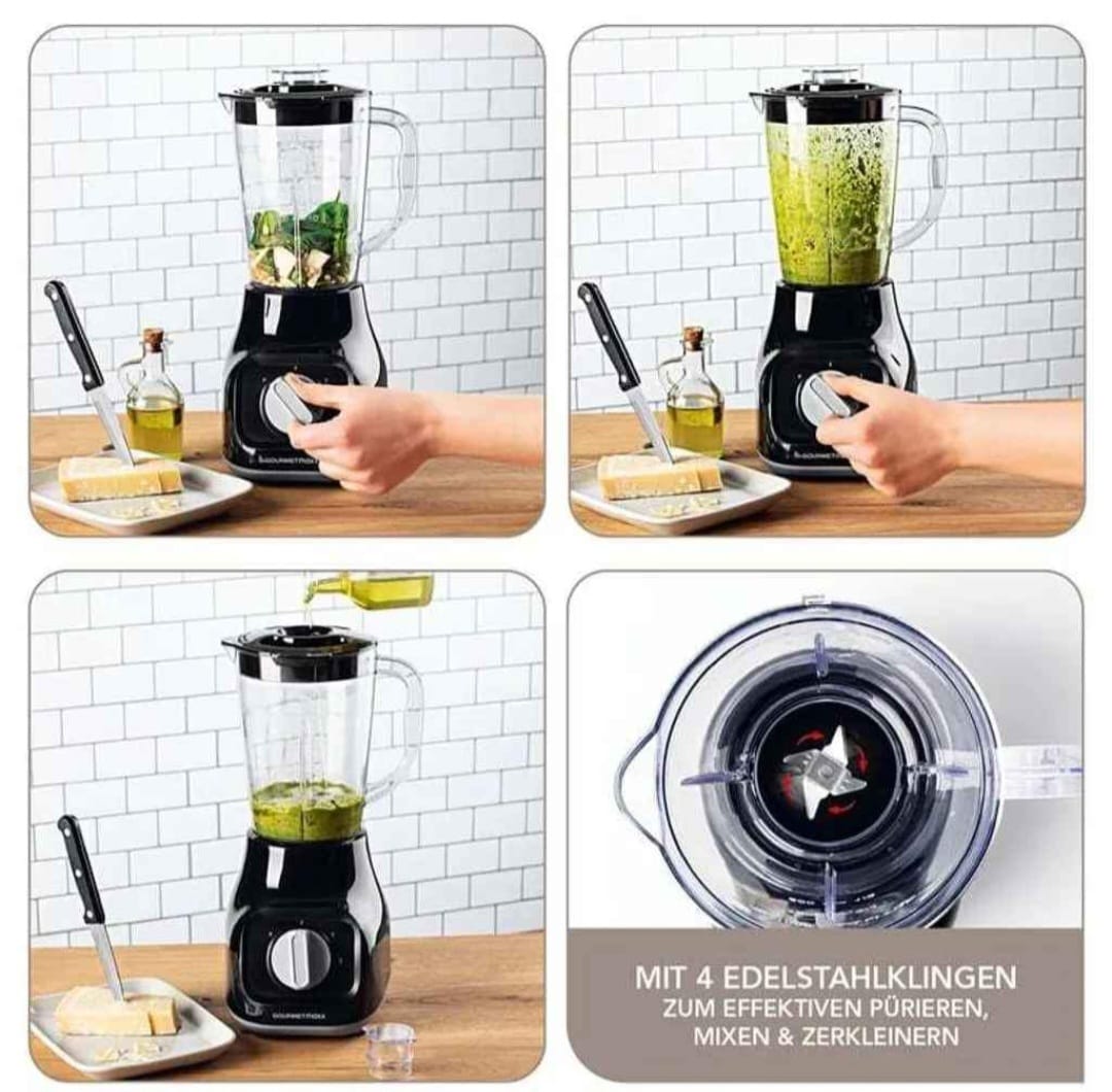 Stand Mixer